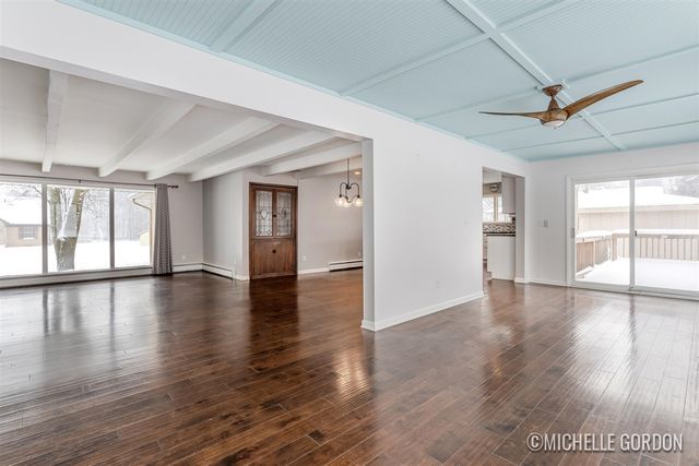 3880 N Big Spring Drive, Grandville, MI 49418