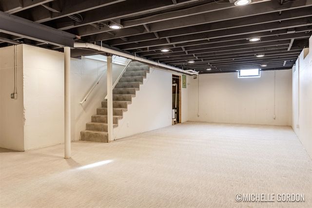 3880 N Big Spring Drive, Grandville, MI 49418