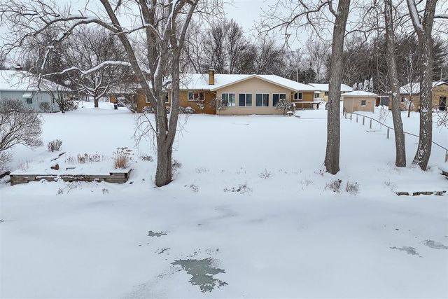 3880 N Big Spring Drive, Grandville, MI 49418