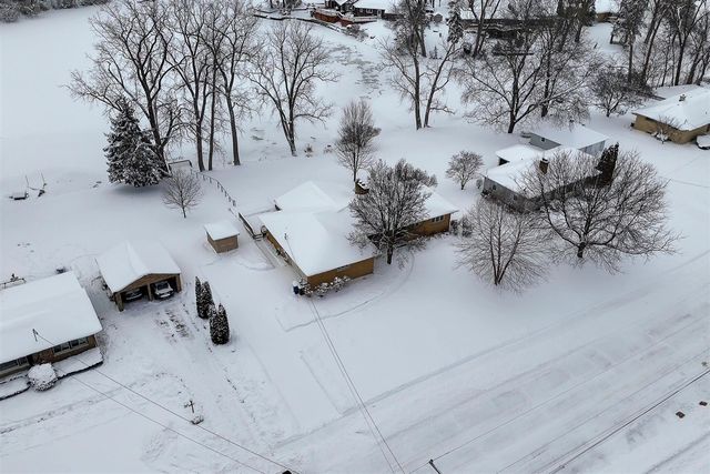 3880 N Big Spring Drive, Grandville, MI 49418