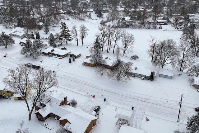 3880 N Big Spring Drive, Grandville, MI 49418