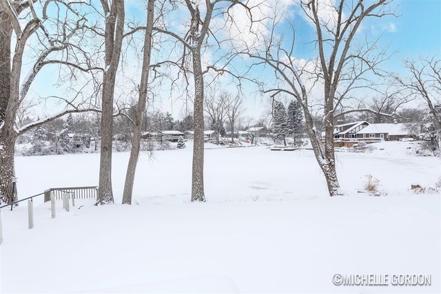 3880 N Big Spring Drive, Grandville, MI 49418