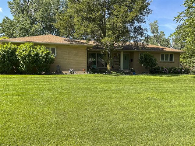 3880 N Big Spring Drive, Grandville, MI 49418