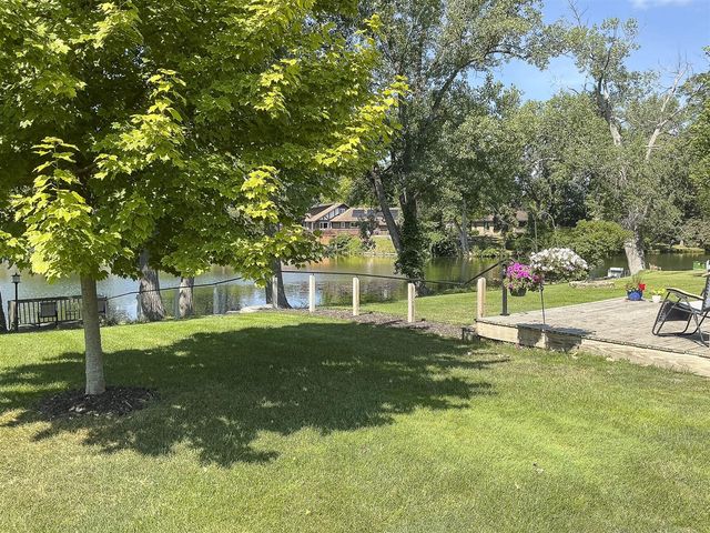 3880 N Big Spring Drive, Grandville, MI 49418