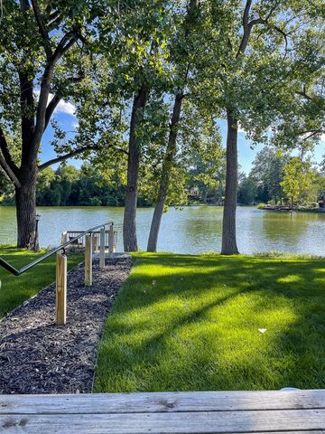 3880 N Big Spring Drive, Grandville, MI 49418