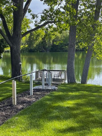 3880 N Big Spring Drive, Grandville, MI 49418