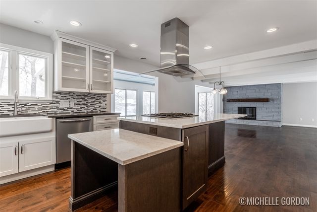 3880 N Big Spring Drive, Grandville, MI 49418