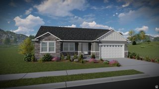 107 E GREYHAWK DR #107, Eagle Mountain, UT 84005