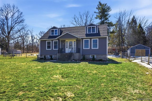 2151 State Route 52, Pine Bush, NY 12566