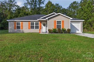 251 Cutter Gap SE, Ludowici, GA 31316