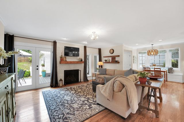 408 Cotton Ln, Franklin, TN 37069