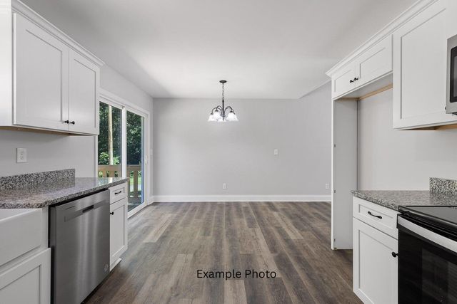 Lot 4 Broad Street, Chatsworth, GA 30705