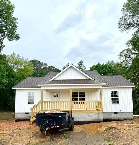Lot 4 Broad Street, Chatsworth, GA 30705