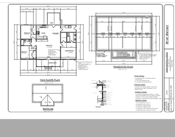 Lot 4 Broad Street, Chatsworth, GA 30705