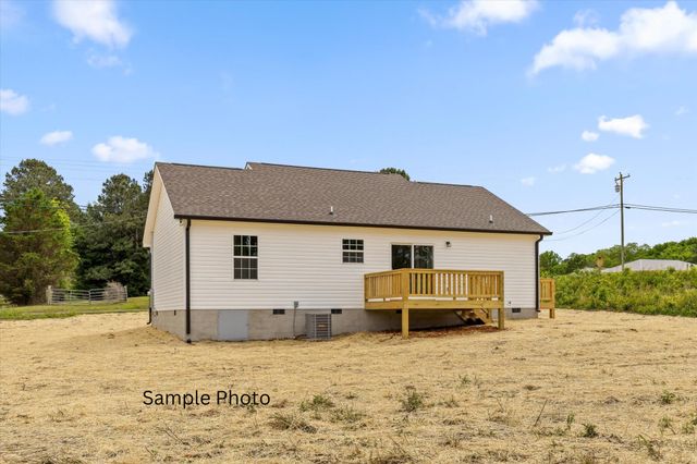 Lot 4 Broad Street, Chatsworth, GA 30705