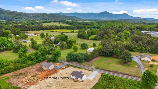 Lot 4 Broad Street, Chatsworth, GA 30705