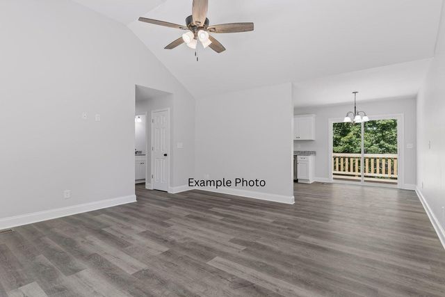 Lot 4 Broad Street, Chatsworth, GA 30705