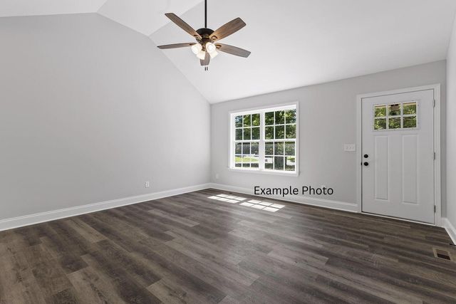 Lot 4 Broad Street, Chatsworth, GA 30705