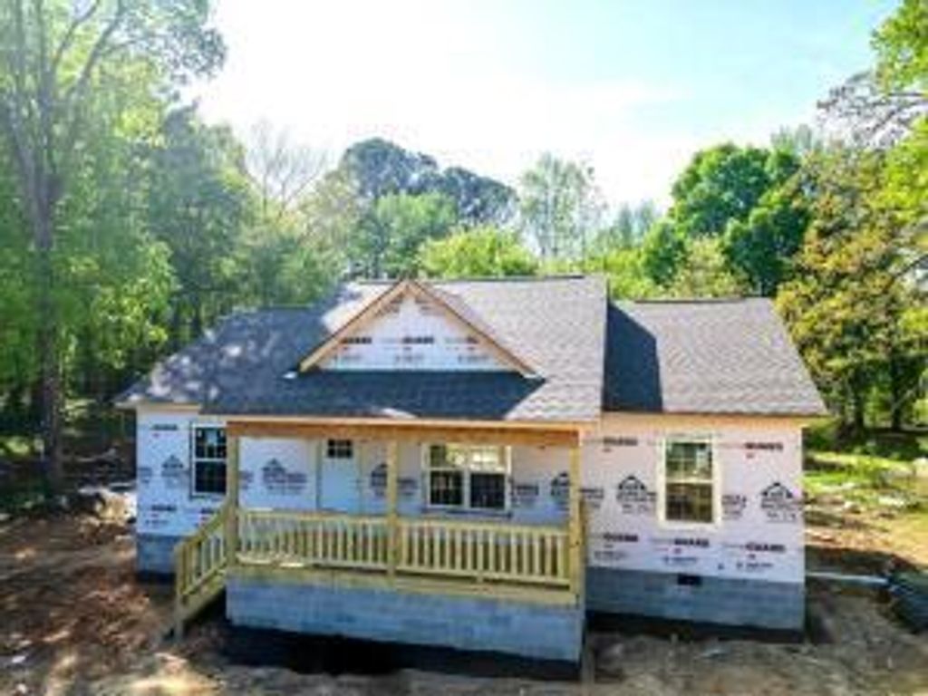 Lot 4 Broad Street, Chatsworth, GA 30705