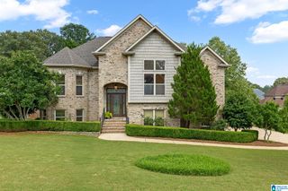 12473 WINDY RIDGE DRIVE, Mccalla, AL 35111