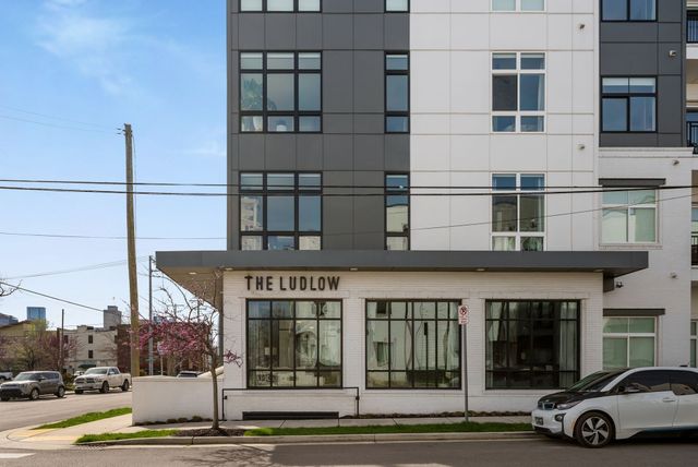 1125 10th Ave N Apt 408, Nashville, TN 37208