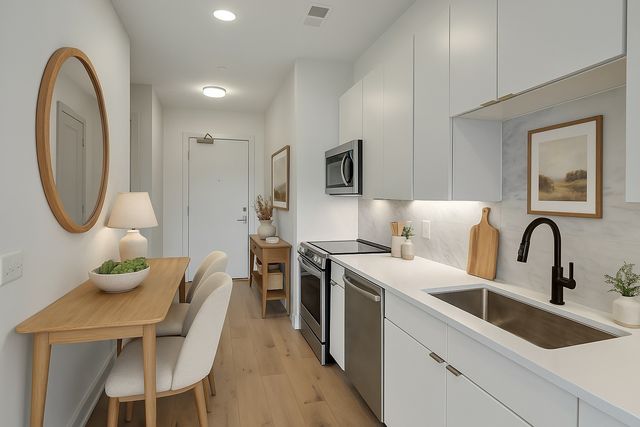 1125 10th Ave N Apt 408, Nashville, TN 37208