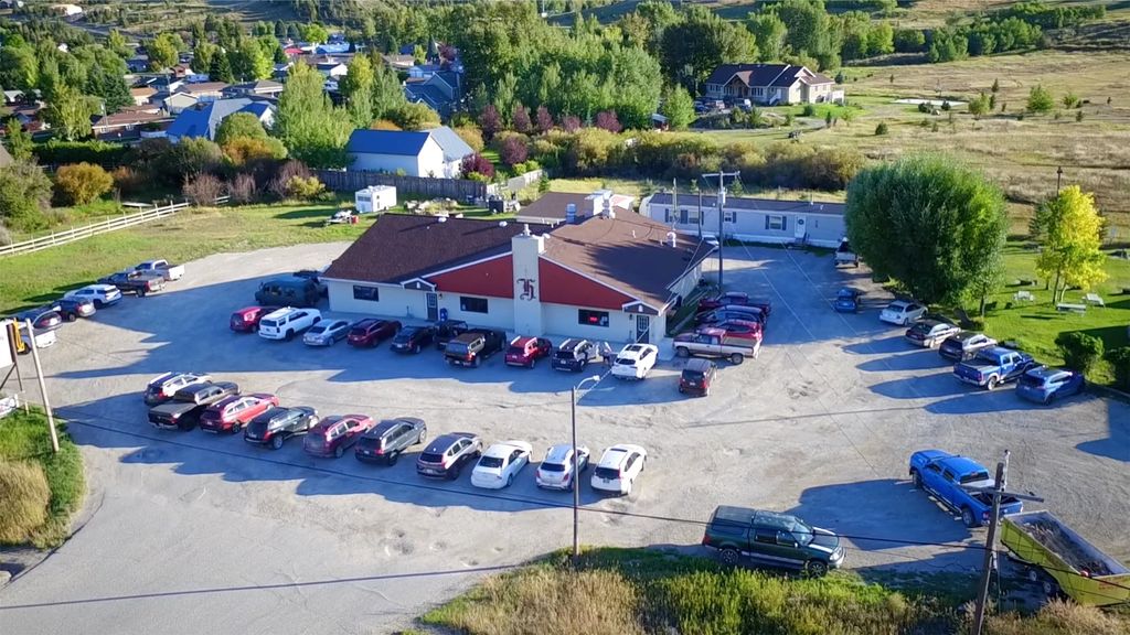 10345 MT Highway 1, Anaconda, MT 59711