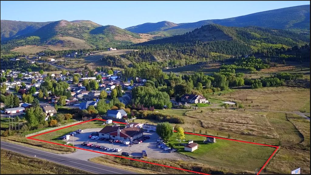 10345 MT Highway 1, Anaconda, MT 59711 photo 9