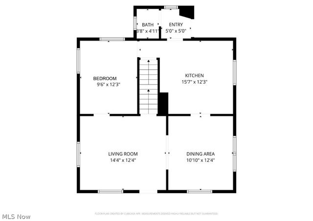 3237 State Street NW, North Canton, OH 44720