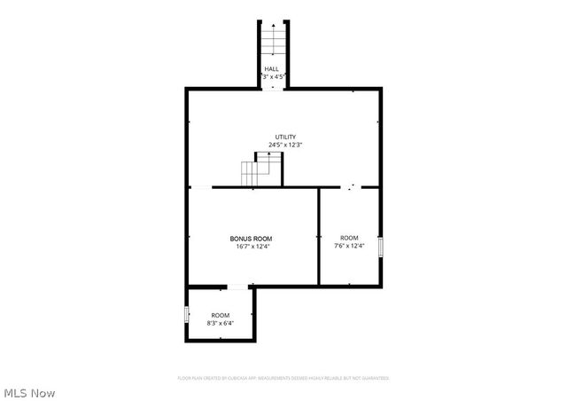 3237 State Street NW, North Canton, OH 44720