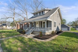 3237 State Street NW, North Canton, OH 44720