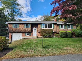 175 Randall Avenue, Warwick, RI 02889
