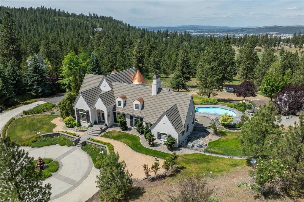 2806 S PARK Rd, Spokane, WA 99212 photo 2