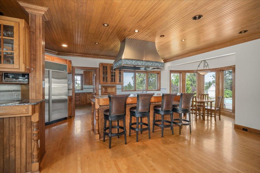 2806 S PARK Rd, Spokane, WA 99212 photo 15