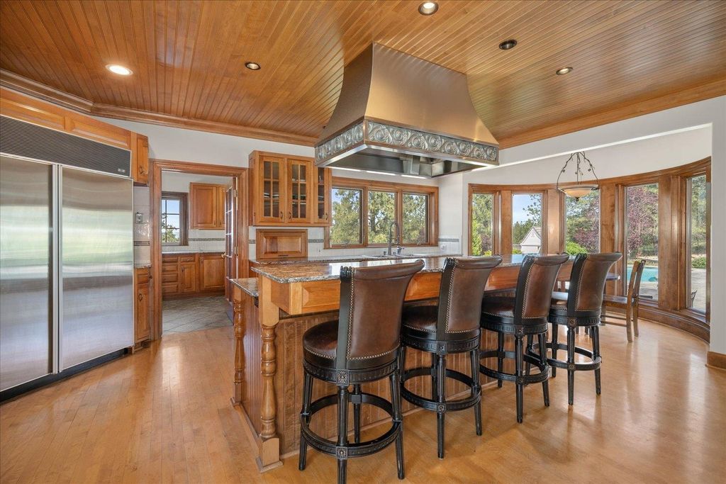 2806 S PARK Rd, Spokane, WA 99212 photo 16