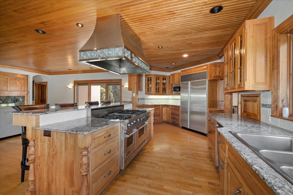 2806 S PARK Rd, Spokane, WA 99212 photo 17