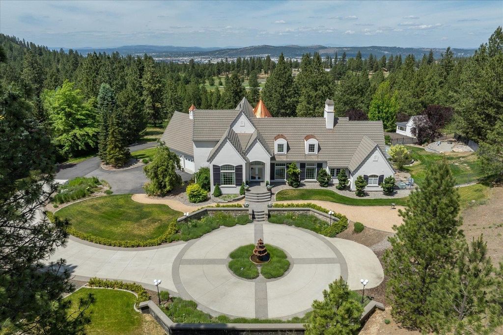 2806 S PARK Rd, Spokane, WA 99212 photo 3