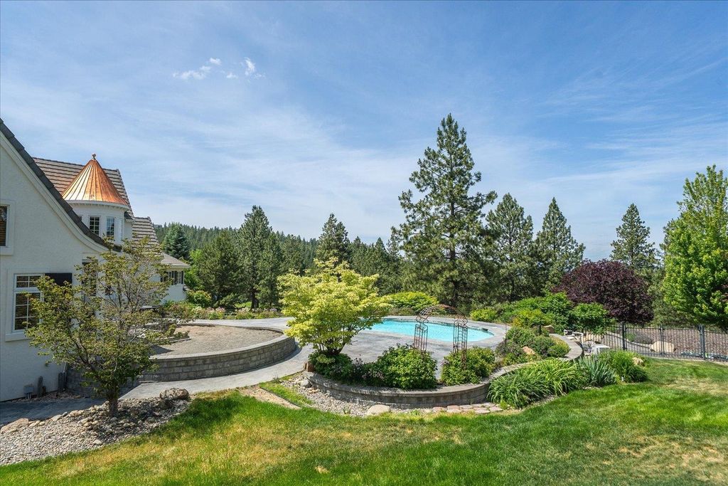 2806 S PARK Rd, Spokane, WA 99212 photo 32