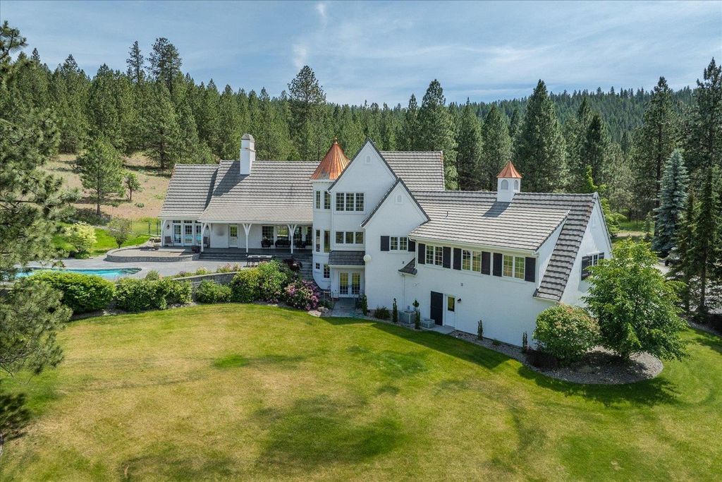 2806 S PARK Rd, Spokane, WA 99212 photo 40