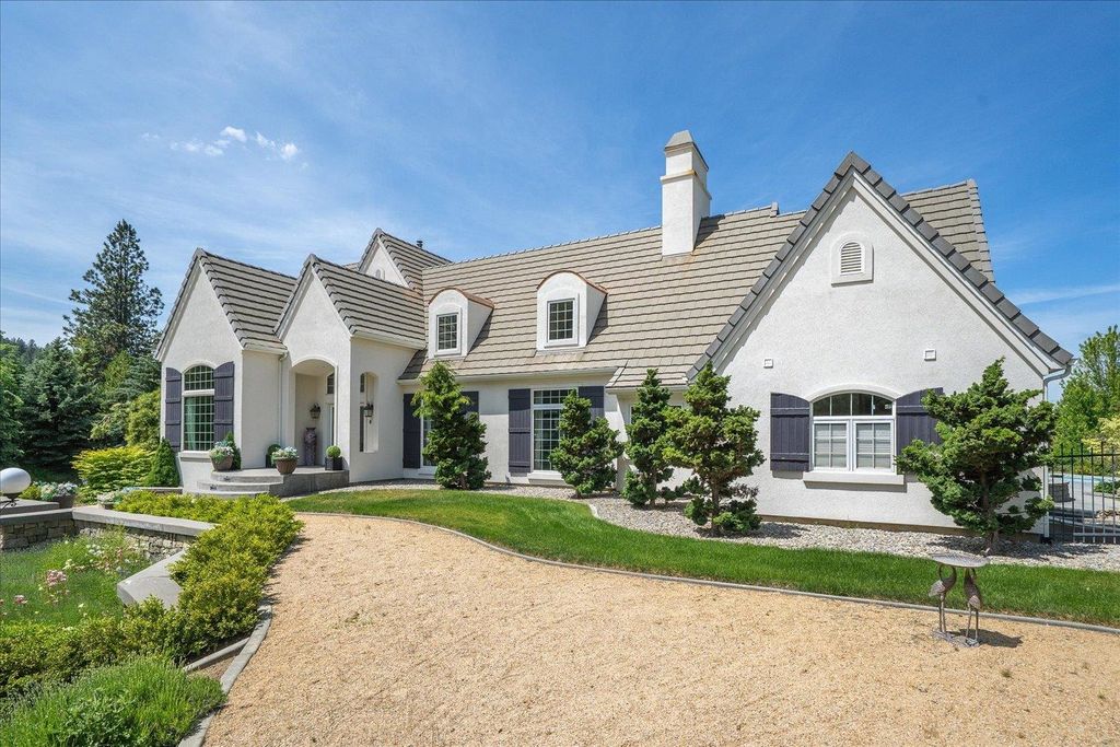 2806 S PARK Rd, Spokane, WA 99212 photo 5