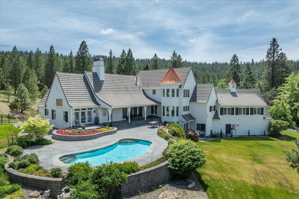 2806 S PARK Rd, Spokane, WA 99212 photo 41