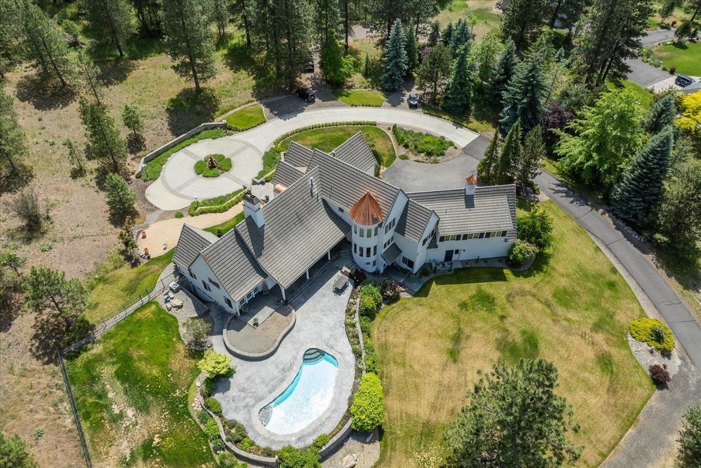 2806 S PARK Rd, Spokane, WA 99212 photo 42