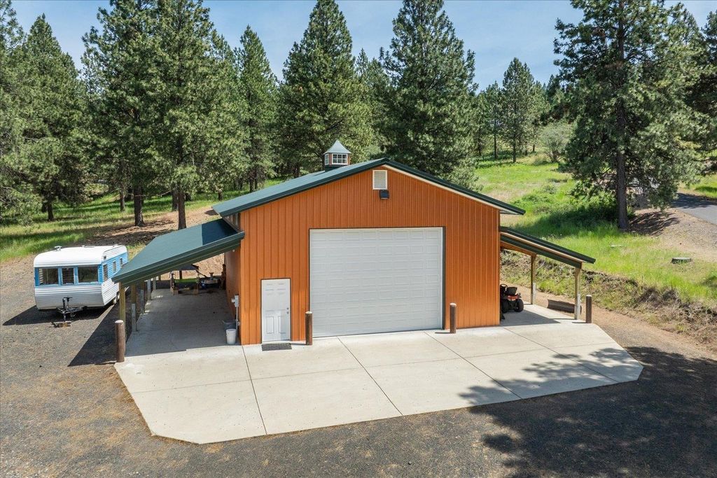 2806 S PARK Rd, Spokane, WA 99212 photo 46