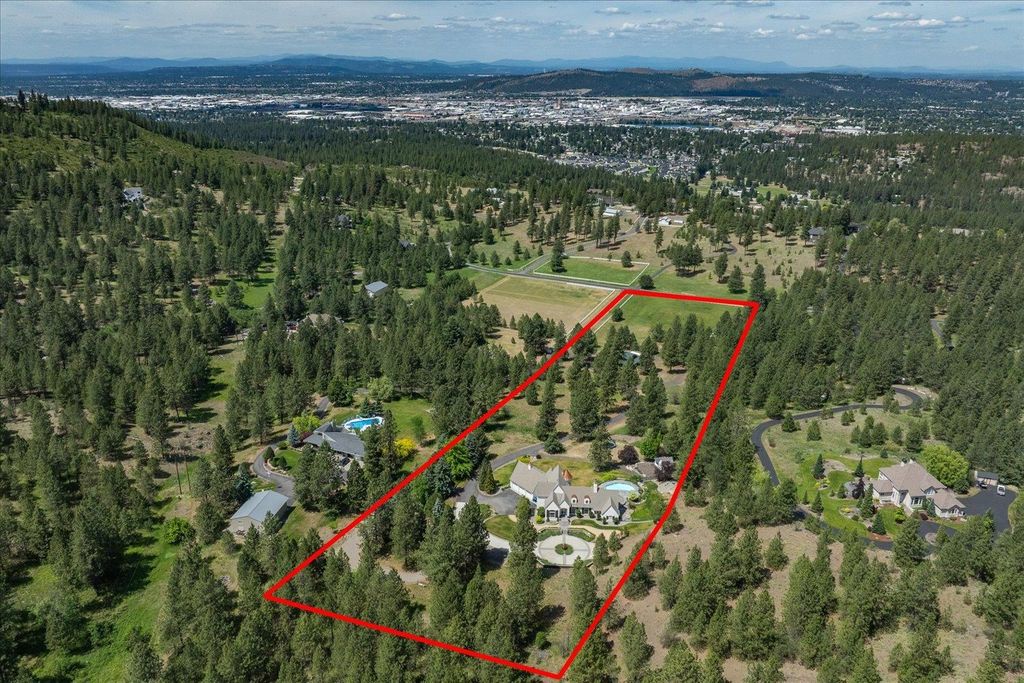 2806 S PARK Rd, Spokane, WA 99212 photo 49