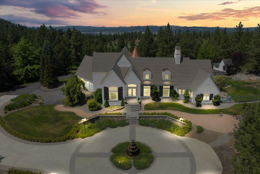 2806 S PARK Rd, Spokane, WA 99212 photo 50