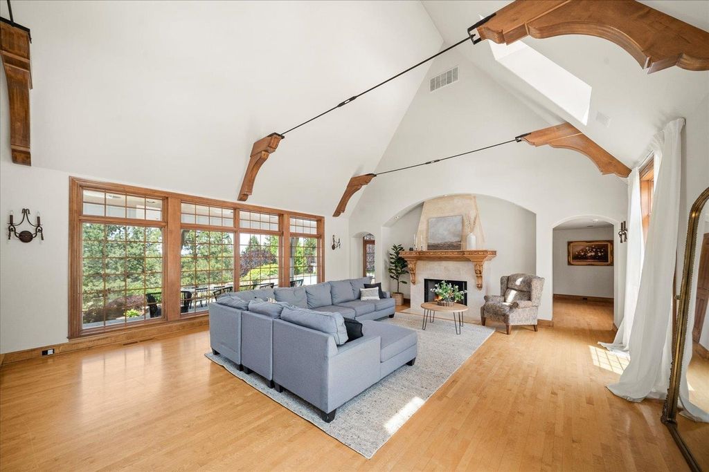 2806 S PARK Rd, Spokane, WA 99212 photo 9