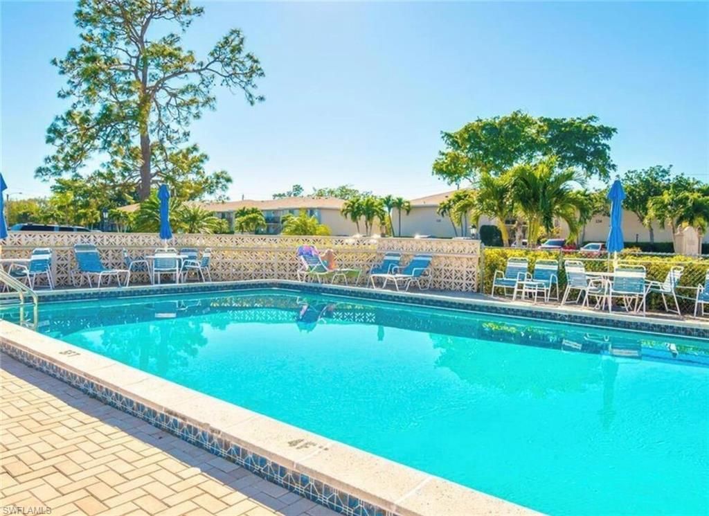 163 Palm DR # 2878, NAPLES, FL 34112 — exterior
