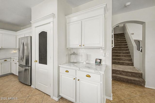 4071 E SUNDANCE Court, Gilbert, AZ 85297
