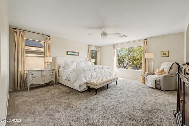 4071 E SUNDANCE Court, Gilbert, AZ 85297