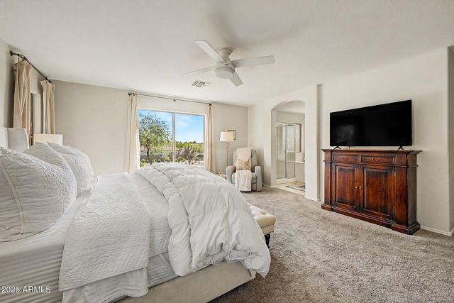 4071 E SUNDANCE Court, Gilbert, AZ 85297
